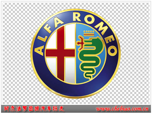 Alfa Romeo是哪個國家的品牌