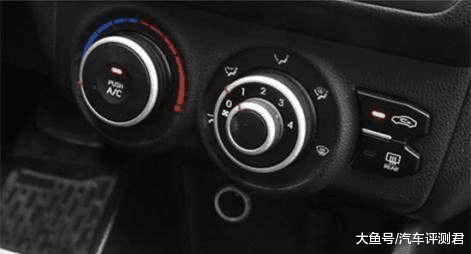 汽車開空調耗油？修車工說漏嘴，一個小動作，既制冷還省油！