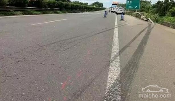 10年不出事故的老司機教我這樣踩剎車，難怪安全還省油！