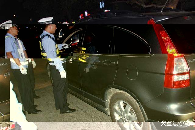 這五種情況追尾，后車沒有半點責任！