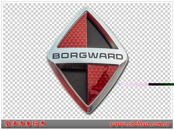 Borgward是哪個國家的品牌