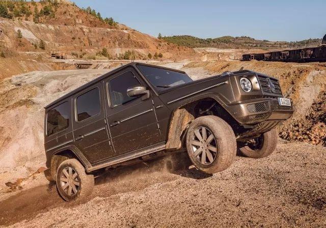買車如何選擇前驅、后驅、四驅，想不到差別這么大！