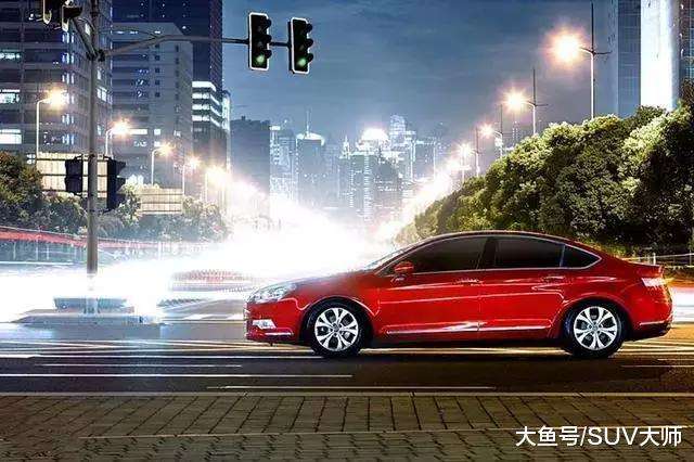 老司機總結(jié)省油十大秘籍,拿走不謝!