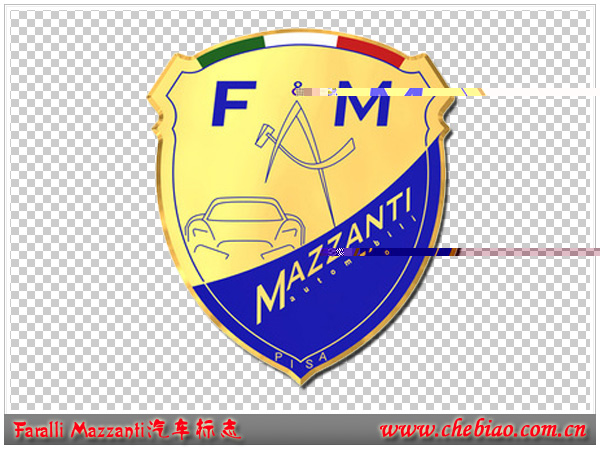 Faralli Mazzanti是哪個國家的品牌