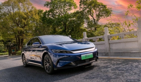 比亞迪混動(dòng)汽車哪款好 比亞迪秦、漢、護(hù)衛(wèi)艦07三款車型不錯(cuò)