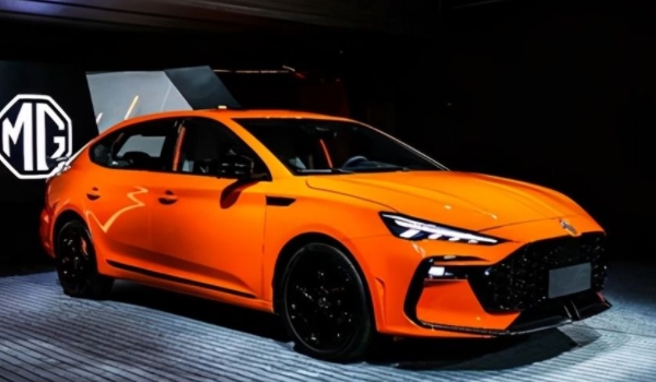 名爵是國(guó)產(chǎn)車還是合資車 名爵汽車屬于是國(guó)產(chǎn)汽車品牌