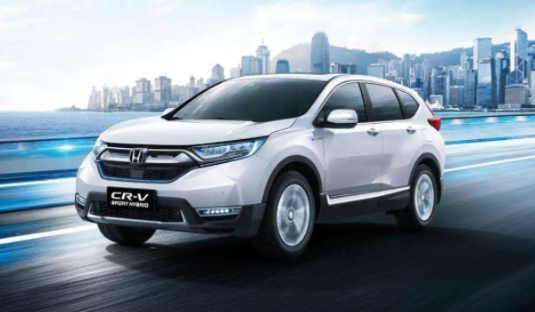 本田建議買的三款車 雅閣、Crv、奧德賽建議購買（適合不同人群）