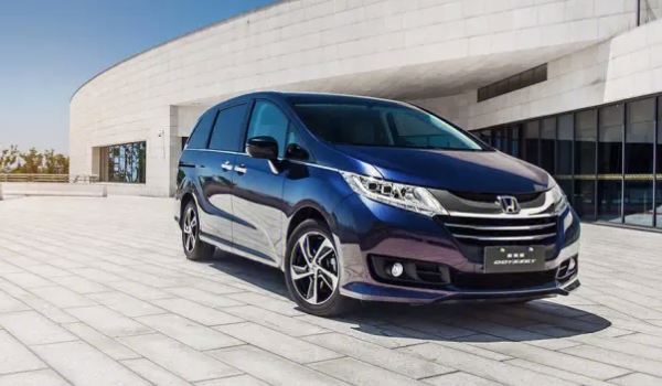 7座豪華商務車哪款好 別克GL8、奧德賽、夢想家三款商務值得購買