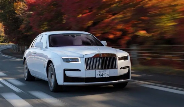 r標(biāo)志是什么牌子車(chē) 瑞麟、威麟、勞斯萊斯三個(gè)品牌是R標(biāo)