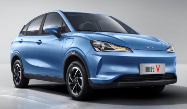 15萬以內(nèi)最好的電動汽車 元plus、Aion Y、哪吒V三款純電suv推薦
