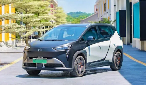 15萬以內(nèi)最好的電動汽車 元plus、Aion Y、哪吒V三款純電suv推薦