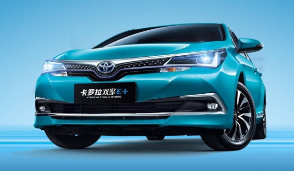 豐田卡羅拉怎么樣 油耗低、性價(jià)比好（1.2T、1.5L、1.8L三款選擇）