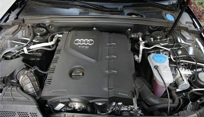 奧迪車燒機油厲害怎么處理