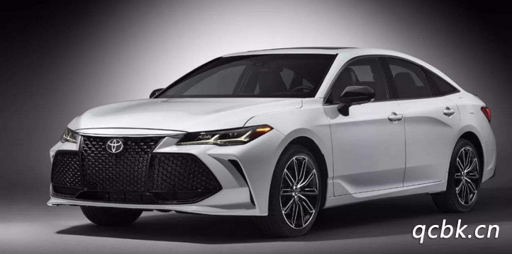 toyota是什么車