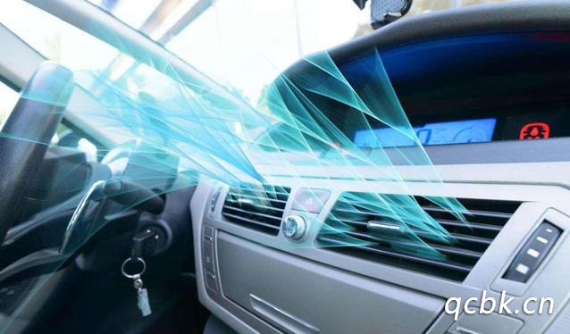 汽車除霧用冷風還是熱風