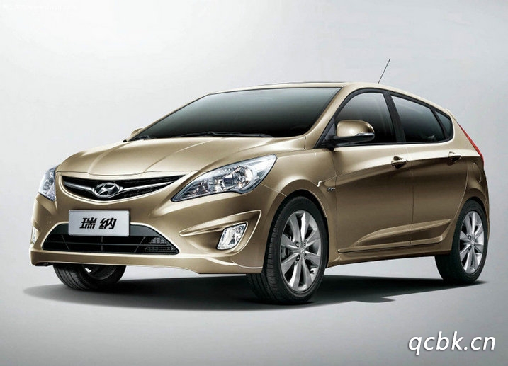reina是現代什么車