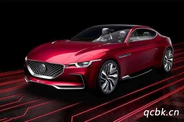 mg是什么車