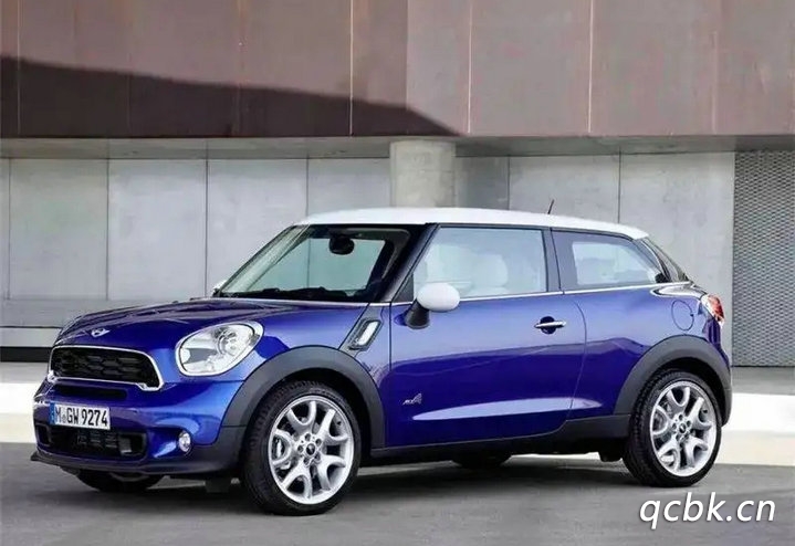 paceman是什么車