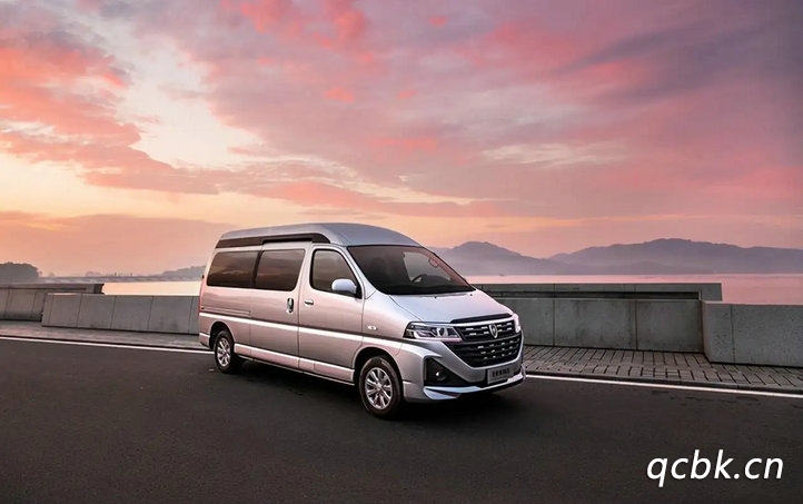 jbc是什么車