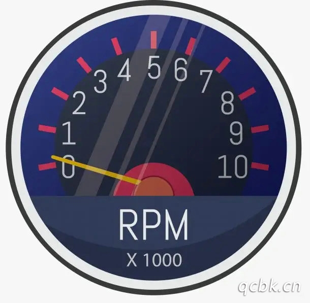 rpm是什么單位