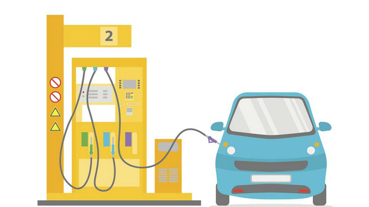 電動汽車充電費用怎么算