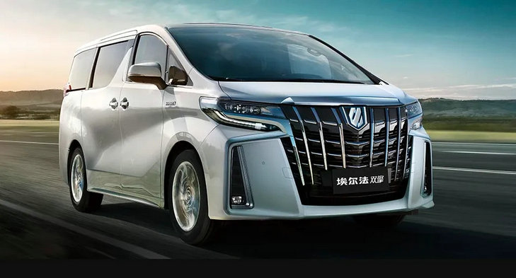 mpv是什么車
