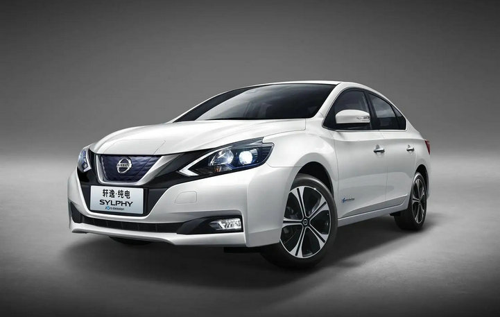 sylphy是日產什么車