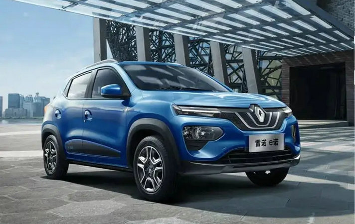 雷諾車(chē)標(biāo)是什么意思