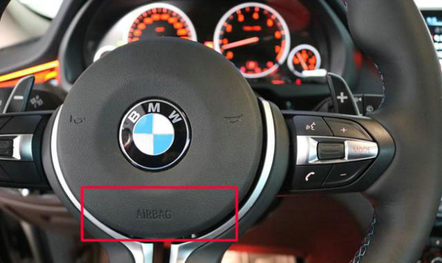 airbag方向盤什么車