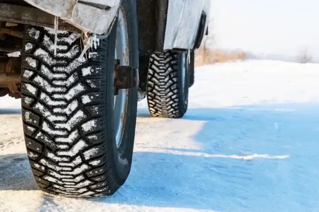 適時(shí)四驅(qū)下雪有用嗎