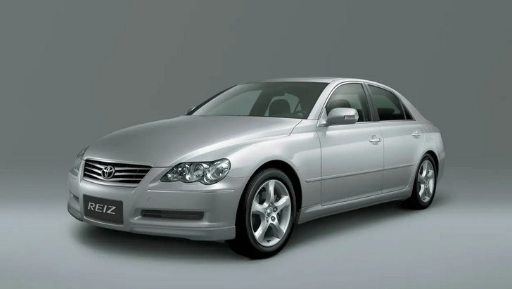 豐田銳志剎車(chē)制動(dòng)系統(tǒng)怎么樣