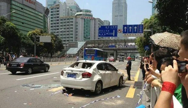 日系車被砸了怎么辦 保險賠嗎