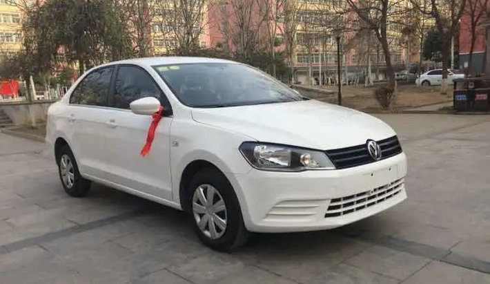 捷達自動擋怎么樣值得買嗎
