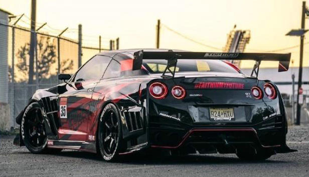日產gtr怎么樣 GTR多少錢