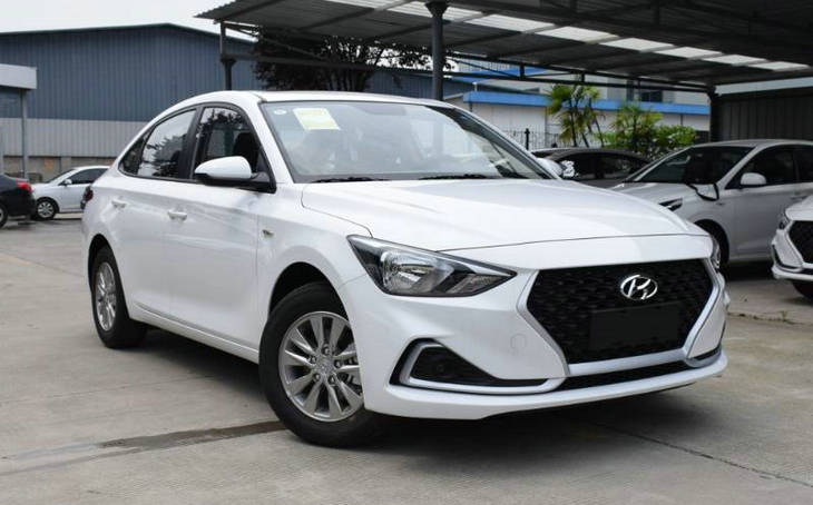 現代悅動車質量怎么樣