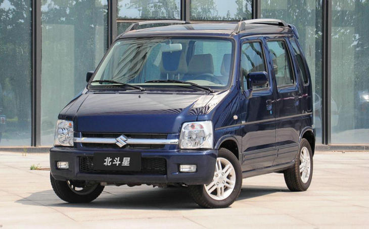 北斗星汽車質量怎么樣