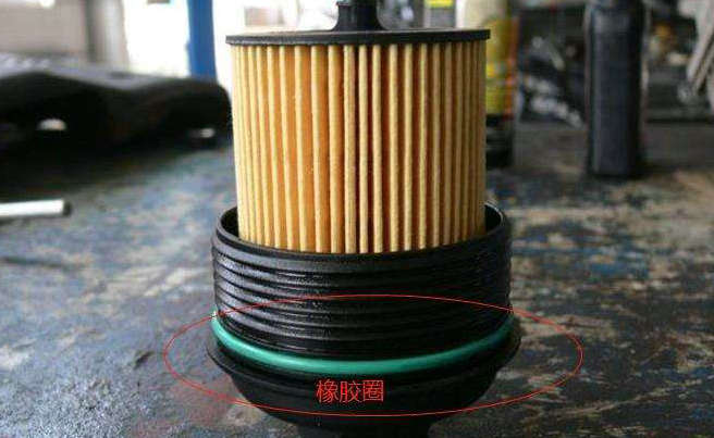 汽車(chē)機(jī)油濾清器不換可以嗎