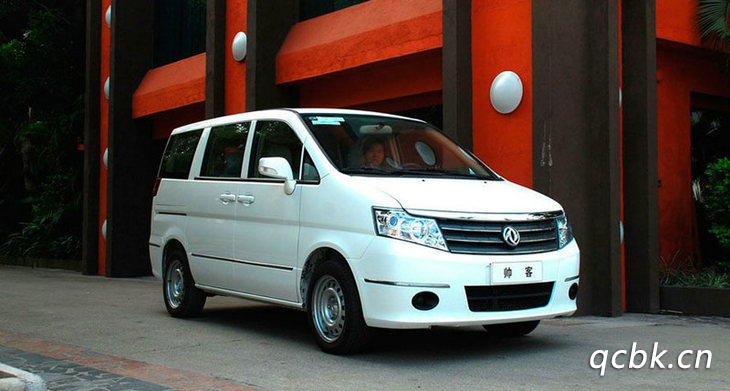 帥客發動機是日產的嗎