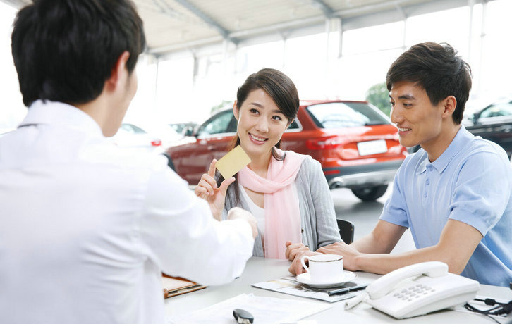 汽車貿易和4s店買車的區別