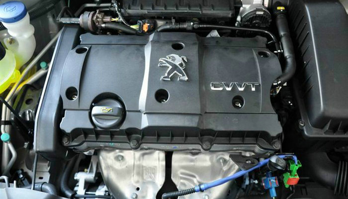 cvvt發動機是什么意思