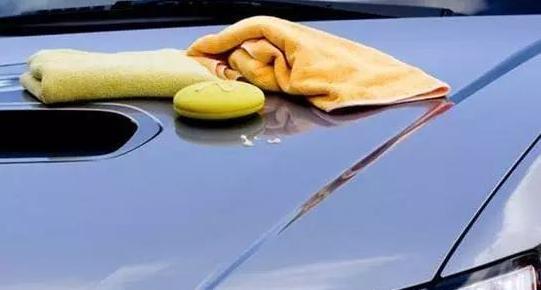 汽車(chē)打蠟頻率多少最好