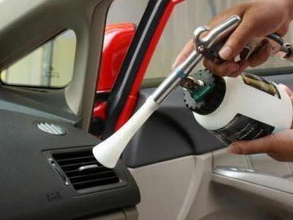 轎車空調清洗一次多少錢