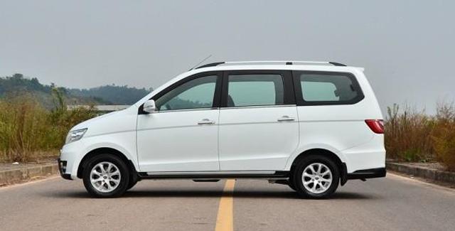 五菱屬于合資車還是國產車