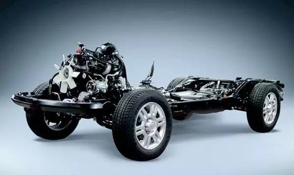 汽車(chē)大梁校正的危害有哪些
