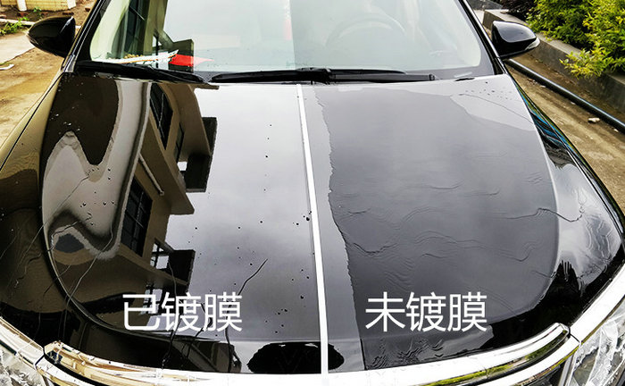 鍍膜和鍍晶哪個(gè)對(duì)車(chē)傷害小