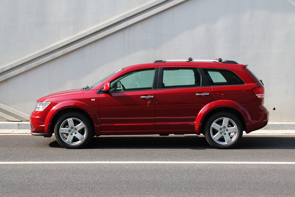 dodge是什么車(chē) dodge是什么牌子的車(chē)