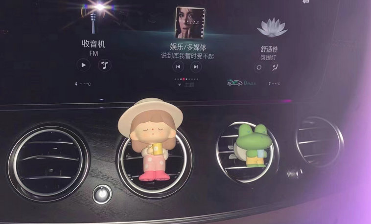 汽車不啟動(dòng)能開空調(diào)嗎