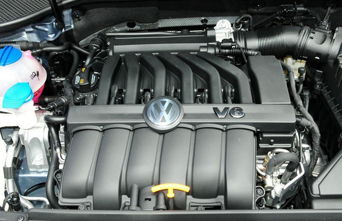 汽車發動機v6是什么意思