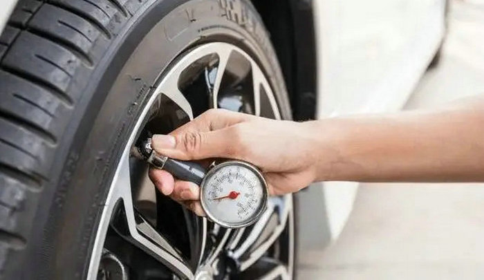 汽車輪胎怎么保養最好