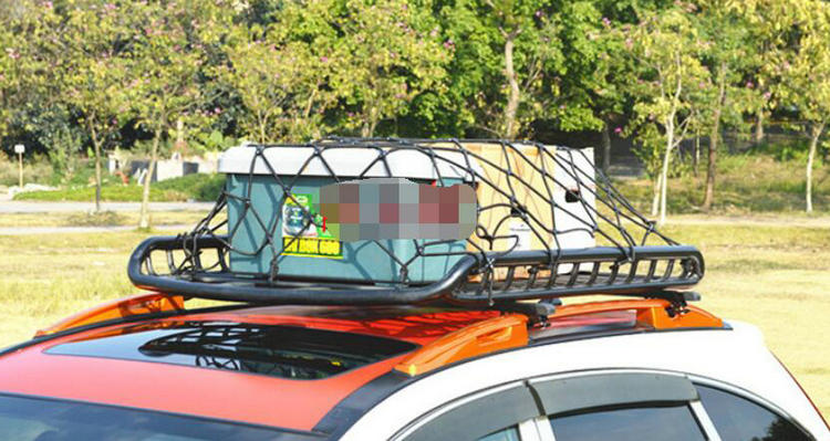 車(chē)頂行李架裝行李有交通規(guī)定嗎